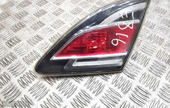 Mazda 6 Tailgate rear/tail lights 13241055