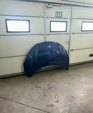 Honda HR-V Engine bonnet/hood