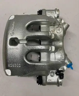 Mercedes-Benz Sprinter W906 Front brake caliper 929302 0034208583 0044205583