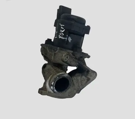 Citroen C4 I EGR valve 9649358780 51954860 215975181