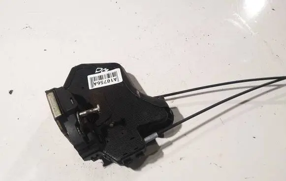 Toyota Corolla E120 E130 Rear door lock 