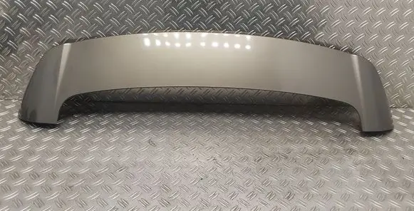 Toyota RAV 4 (XA40) Tailgate/trunk spoiler 7608542130