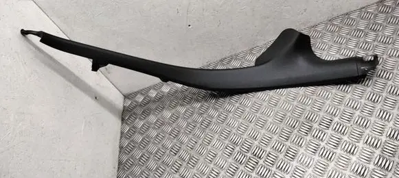Audi A6 C7 Rear sill trim cover 4G0867768A