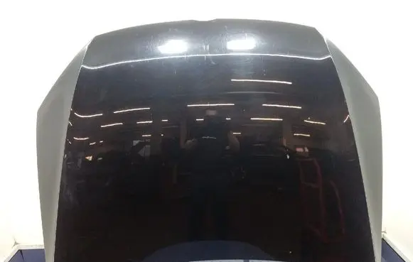 Volkswagen PASSAT CC Engine bonnet/hood 