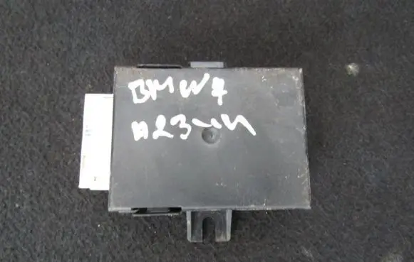 BMW 7 E38 Other control units/modules 55892110 61.35-8352494