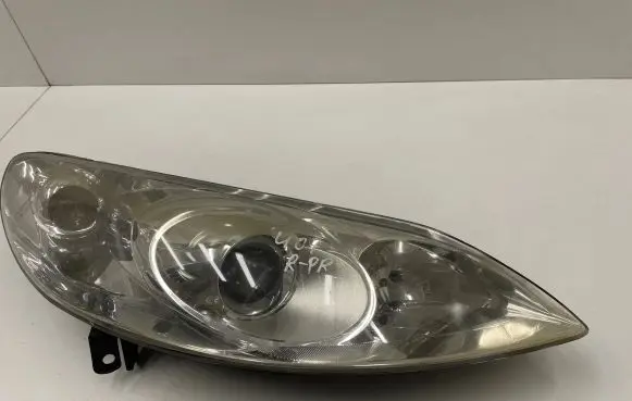 Peugeot 407 Headlight/headlamp 0301213602