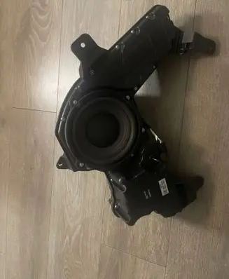 Hyundai Kona I Subwoofer speaker 96380J9000