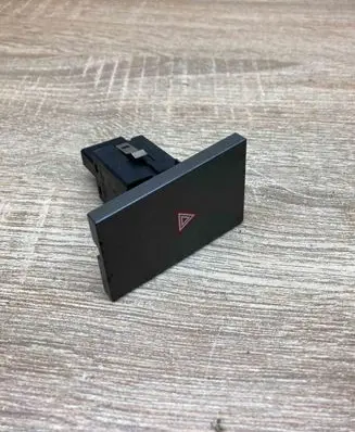 Opel Vectra C Hazard light switch 24441250 13549900