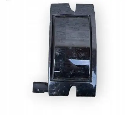 Audi A6 S6 C8 4K ACC Distronic radar sensor grill/trim 4K0853631