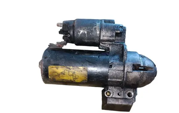 BMW 5 E39 Starter motor