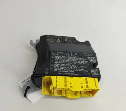 Mercedes-Benz E W213 Airbag control unit/module A2139007105 A2139028202