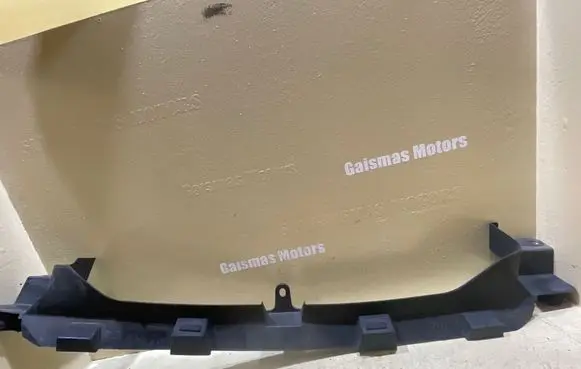 Mazda CX-5 Radiator trim Kd45501c1