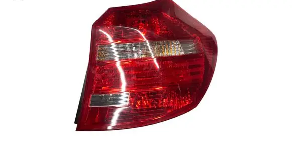 BMW 1 E81 E87 Rear/tail lights 13405110 0397035 6924502