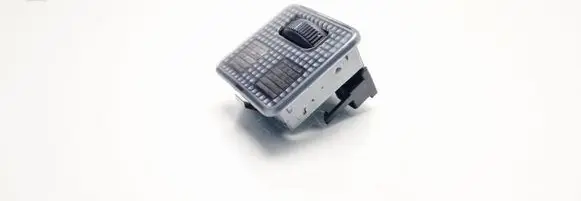 Peugeot Partner Other interior light 9607449080