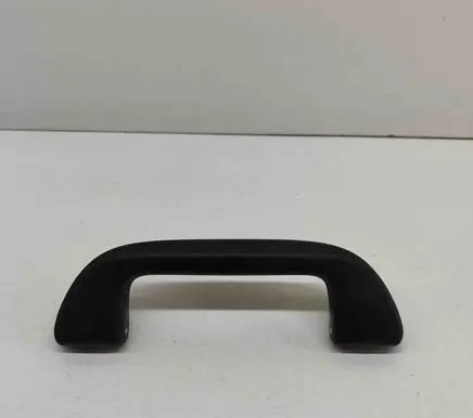 Front interior roof grab handle