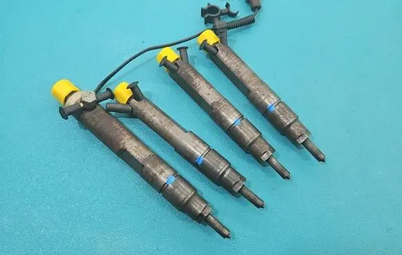 Volkswagen Golf IV Fuel injector 028130202Q IMPRK1364307
