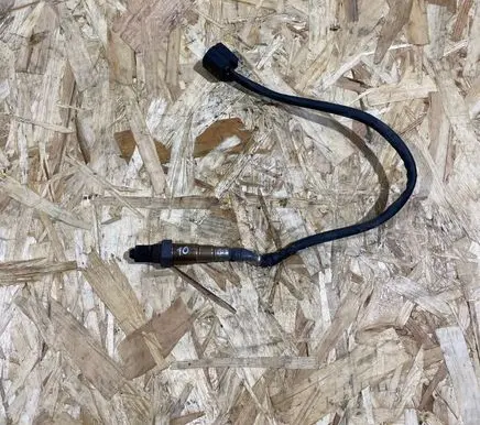 BMW 5 F10 F11 Lambda probe sensor 7576673 0258017187