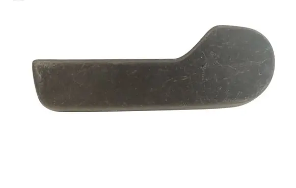 Volkswagen Golf VI Engine bonnet (hood) release handle 1J2823533CCAREWAY1