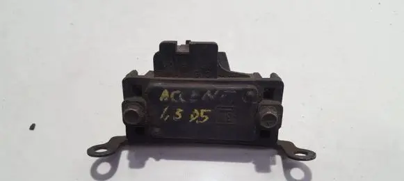 Hyundai Accent Air pressure sensor