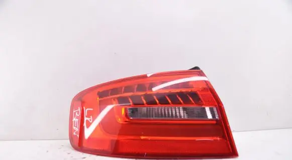 Audi A4 S4 B8 8K Rear/tail lights 01091601 8K5945095AC