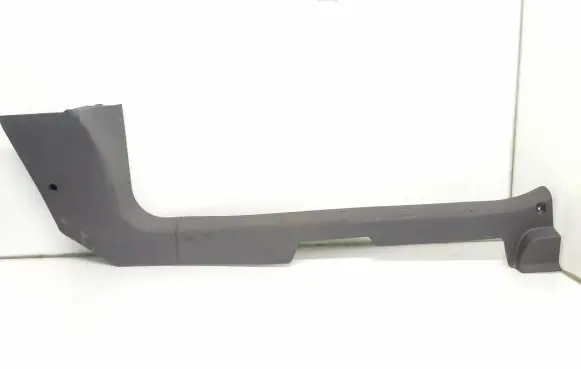 Fiat 500 Front sill trim cover 735426817dx C391 ST4660