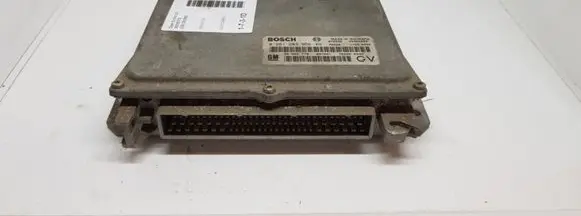 Opel Sintra Engine control unit/module 0261203956 90505779