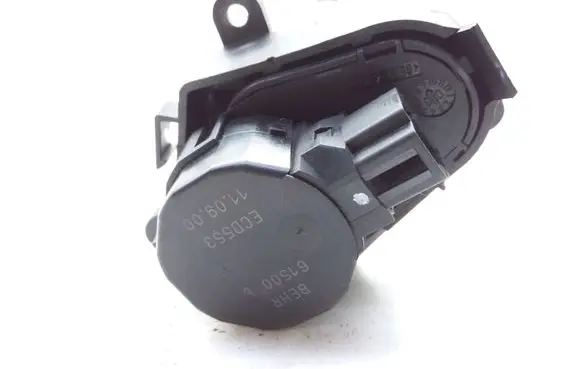 Peugeot 806 Air flap motor/actuator ECD553 61500B