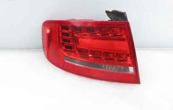 Audi A4 S4 B8 8K Rear/tail lights 8K5945095K