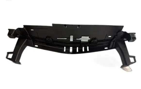 Opel Astra L Radiator support slam panel 9839954180