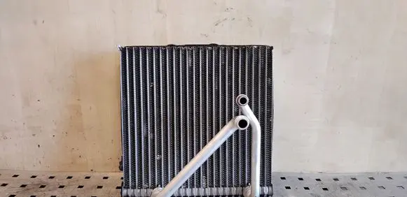 Air conditioning (A/C) radiator (interior)