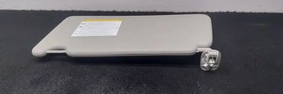 Dacia Lodgy Sun visor 068141831