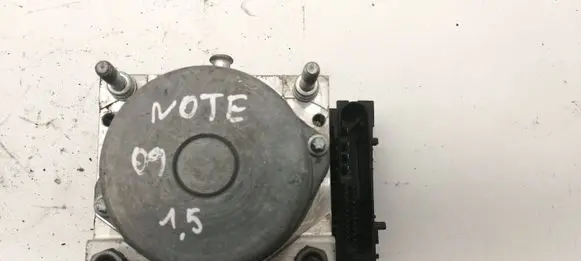 Nissan Note (E11) ABS Pump 476609U100