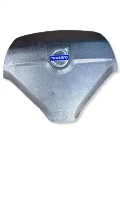 Volvo V70 Steering wheel airbag 8686222