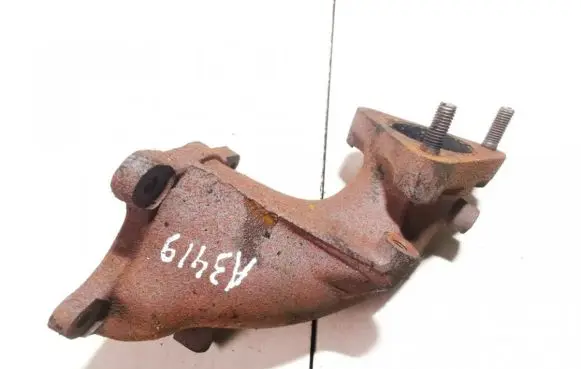 KIA Carnival Exhaust manifold 1dh5a27