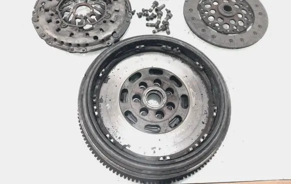 Renault Laguna II Clutch set kit 8200416944 8200223932