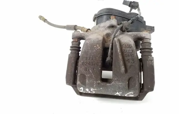 Audi A8 S8 D4 4H Rear brake caliper