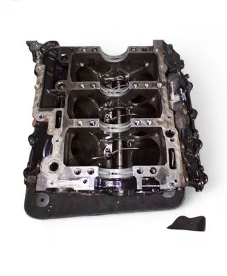 Audi A6 S6 C6 4F Engine block 059103023D