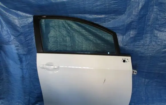 Toyota Auris E180 Door (2 Door Coupe) 
