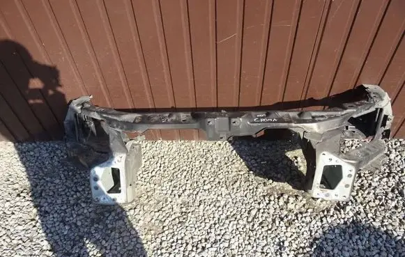 Fiat Croma Front quarter panel 