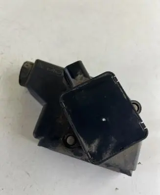 Peugeot 807 Accelerator pedal position sensor 9643365680