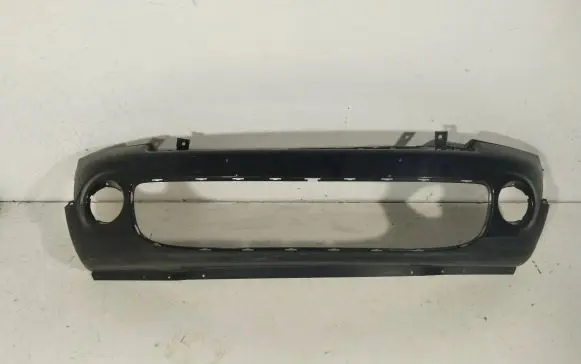 Mini One - Cooper Coupe R56 Front bumper 7250772 16614910