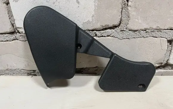 Mercedes-Benz E W211 Seat trim A2119188936