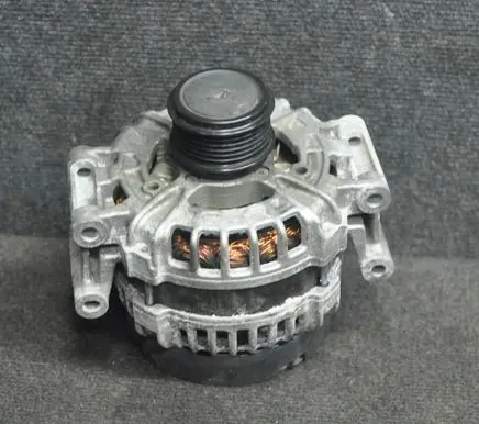 Audi Q5 SQ5 Generator/alternator 06H903017J 0125711051