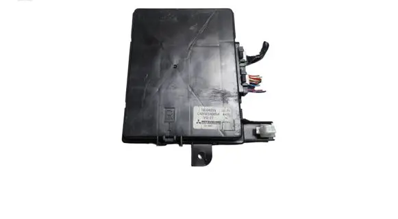 Mitsubishi Lancer X Fan control module 7820A055