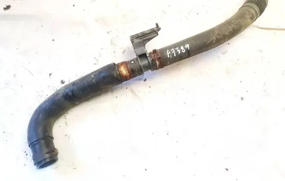 Mazda CX-7 Engine coolant pipe/hose