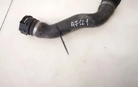 Renault Laguna II Engine coolant pipe/hose