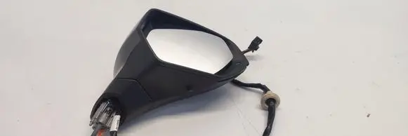 Cupra Formentor Front door electric wing mirror PRAWE