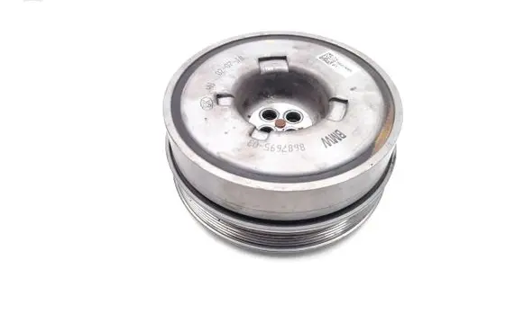 Mini Cooper Countryman F60 Crankshaft pulley 8687695