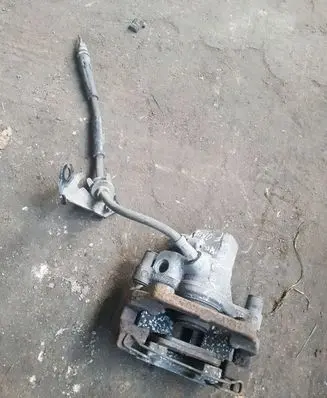 Ford Focus Rear brake caliper