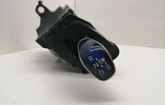 Toyota Prius+ (ZVW40) Gear shifter/selector 75C803LHD